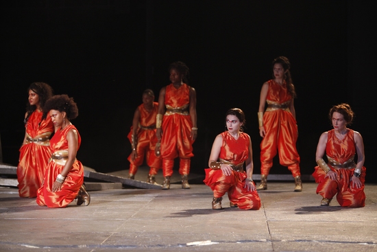 The Bacchae