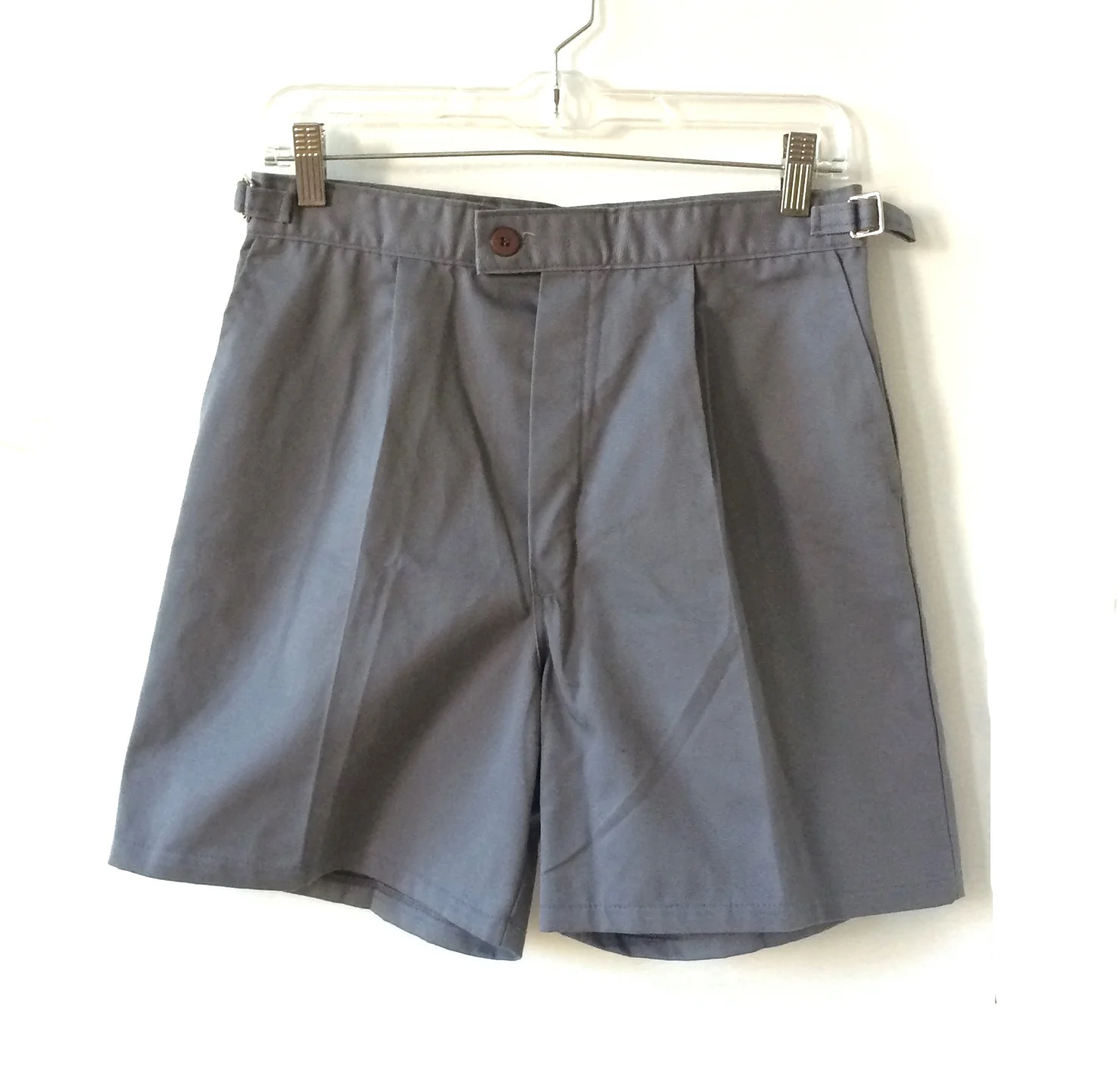 vintage boys in shorts
