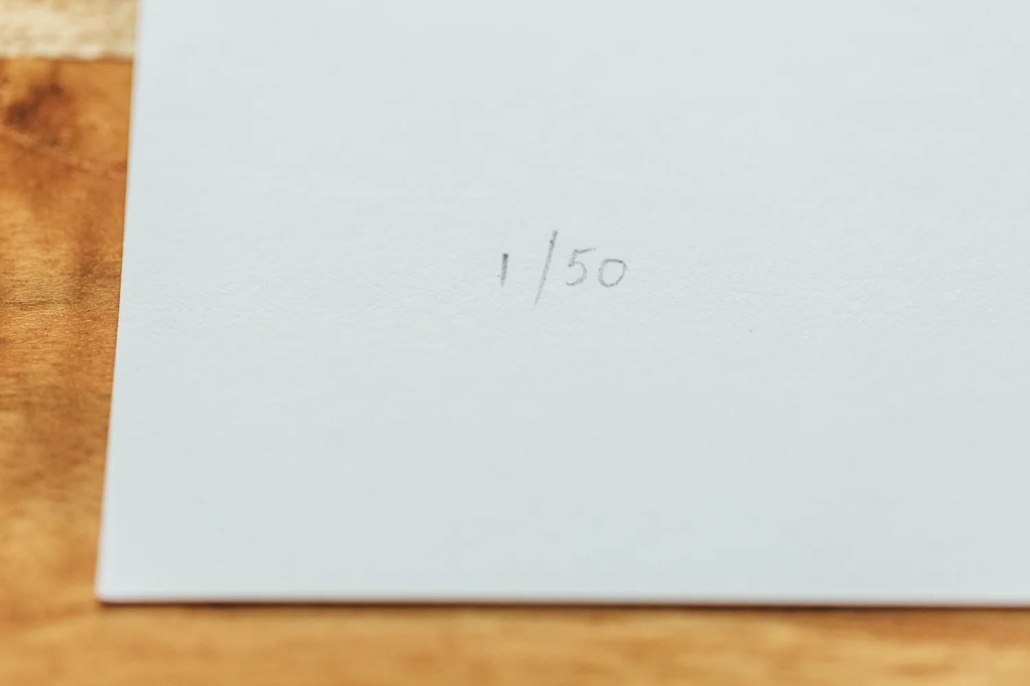 Untitled 3, 2015 - Detail
