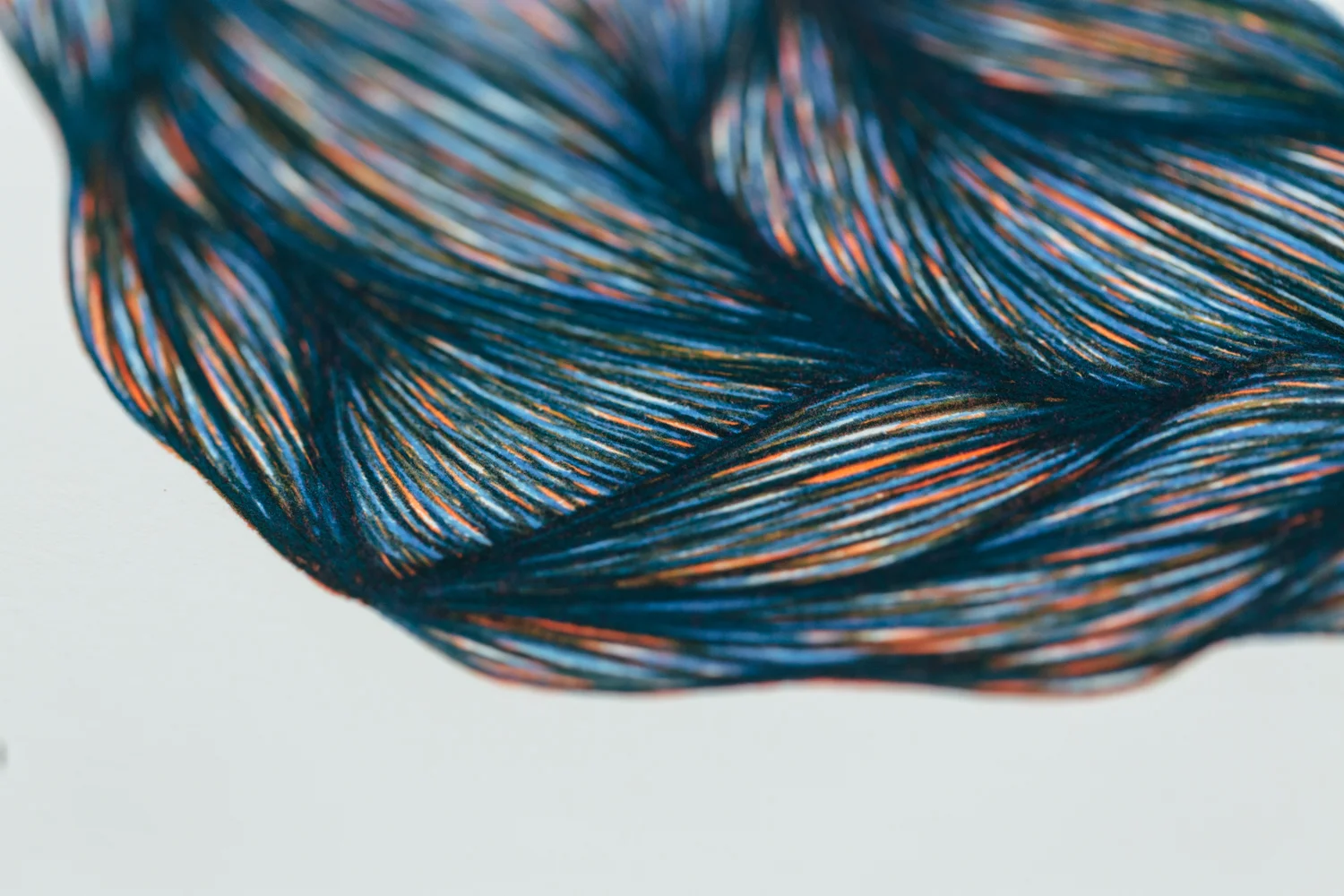 Untitled 3, 2015 - Detail