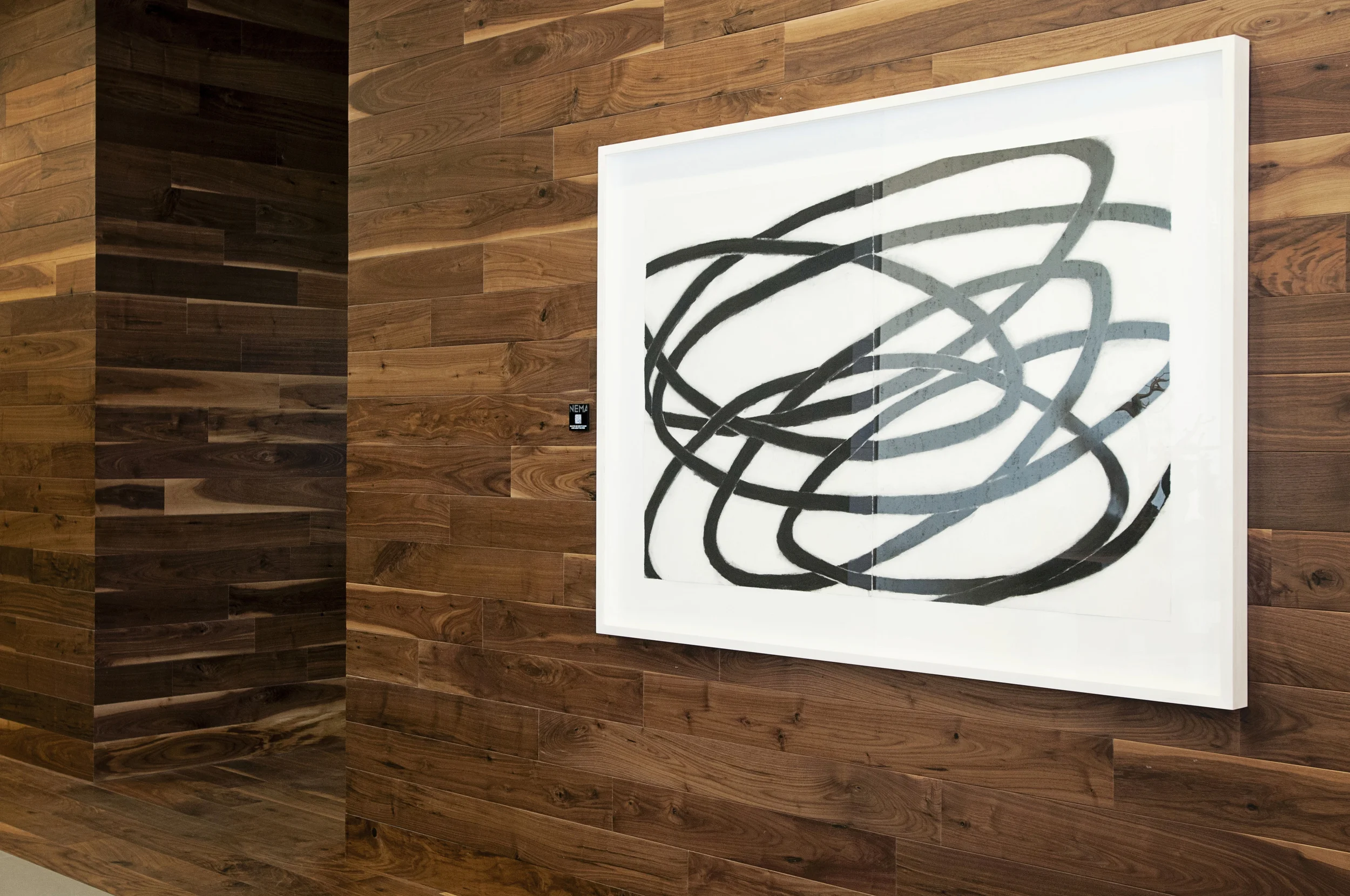 North Tower Lobby