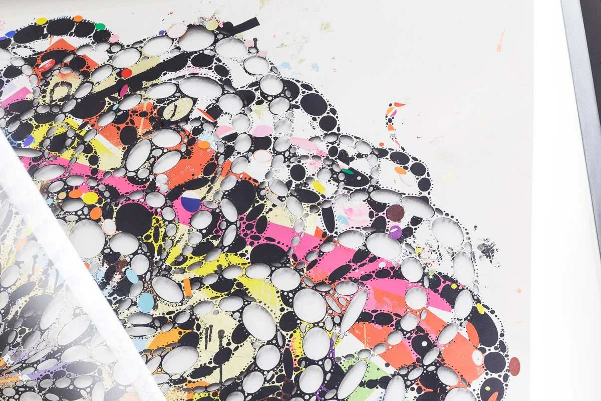 Jasper Rhapsody 2015 up close