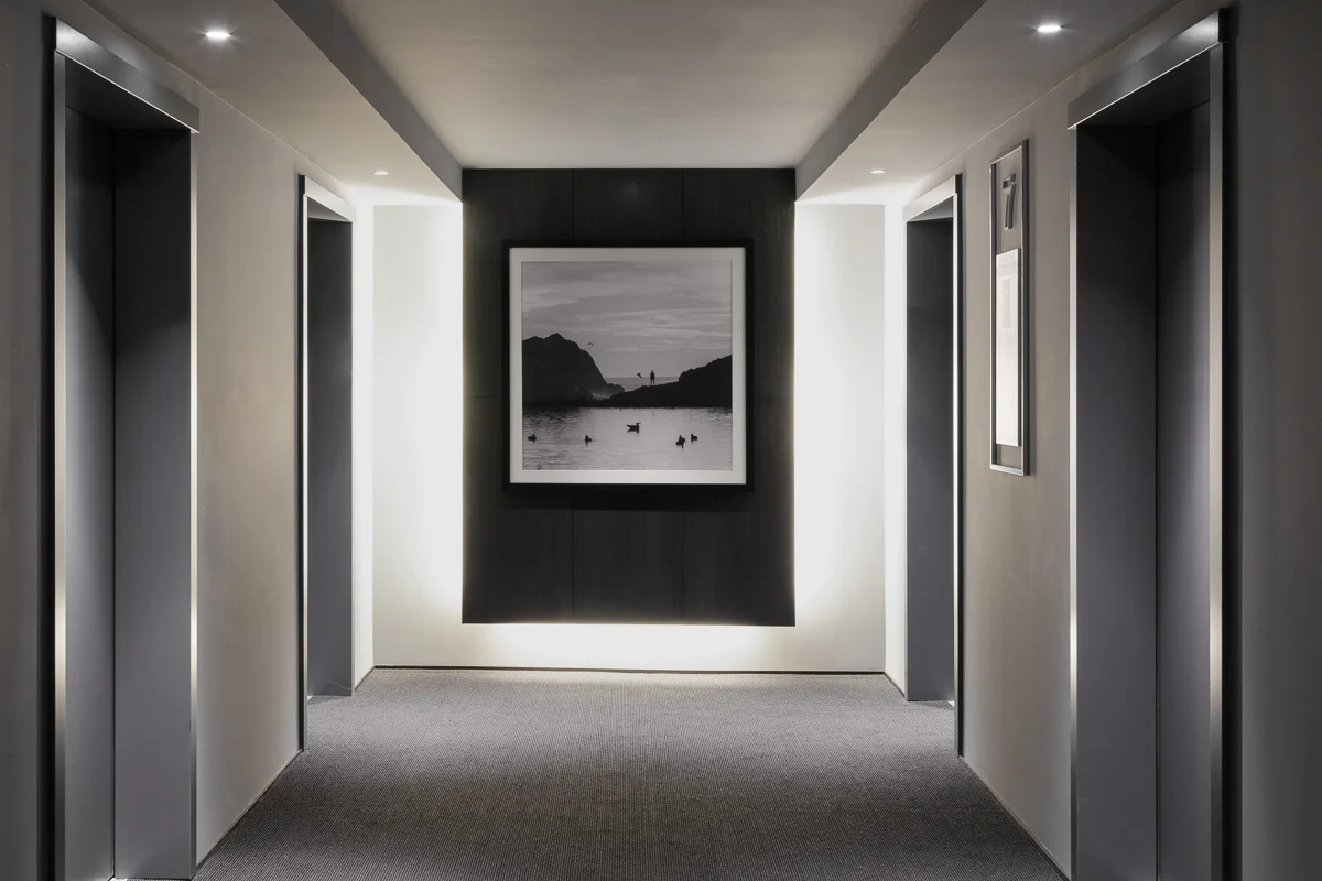 Photographs by Jason Fox