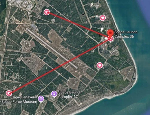 'Listening' to Cape Canaveral: Crystal Instruments at NoiseCon 2026