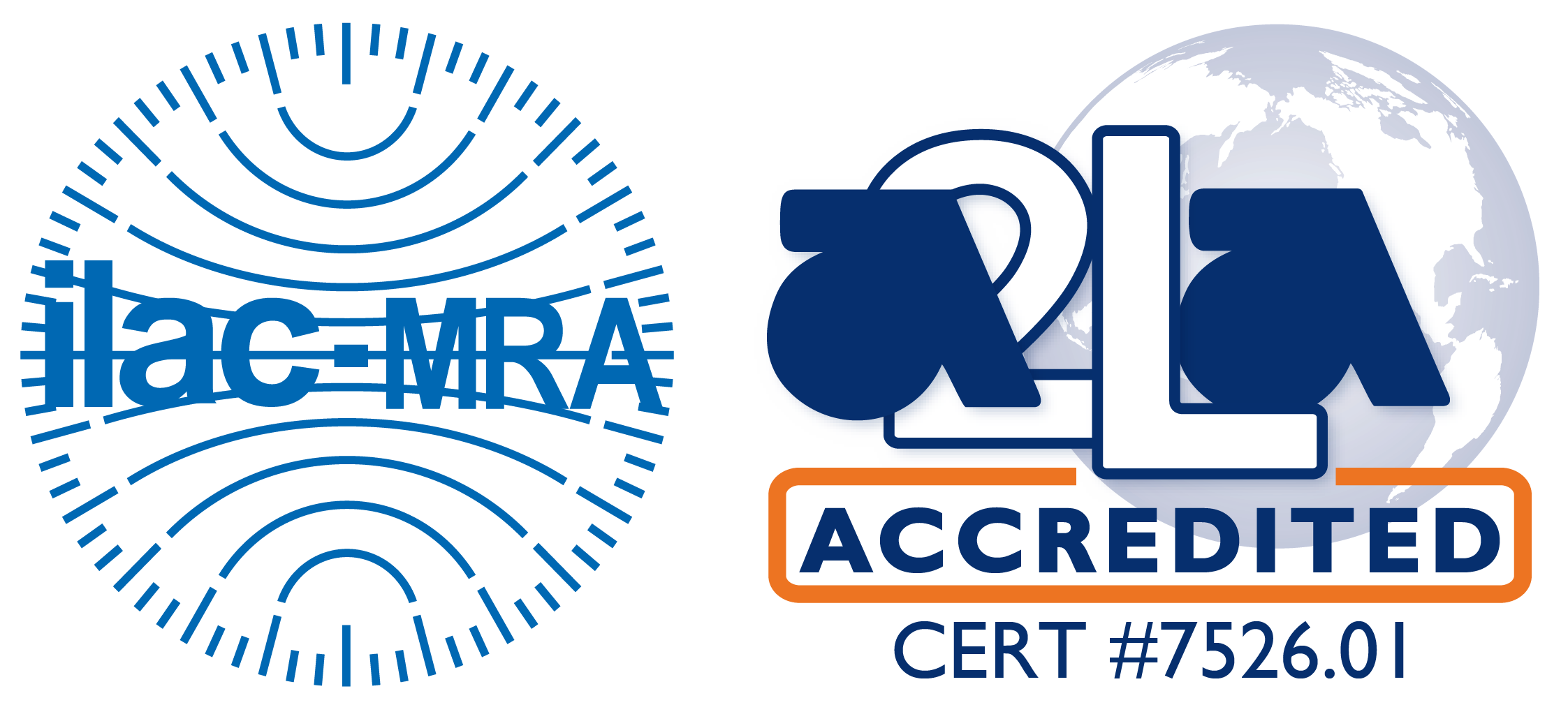ILAC MRA_A2LA Accredited Symbol_7526.01.png