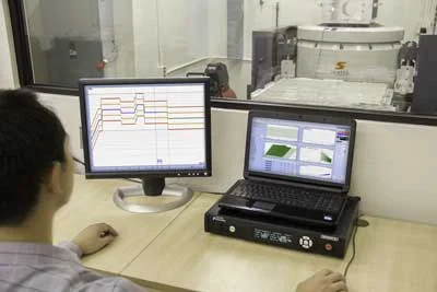 Crystal Instruments Support is provided by highly trained engineers.