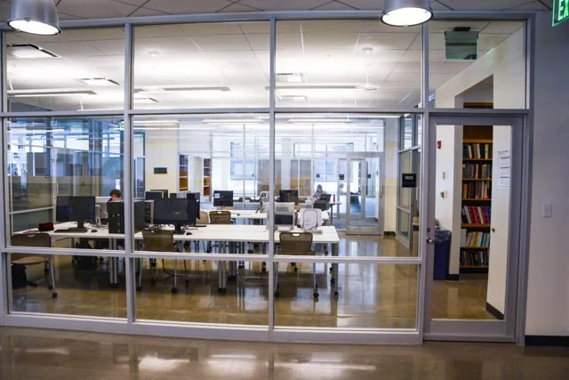 Purdue University Engineering Lab