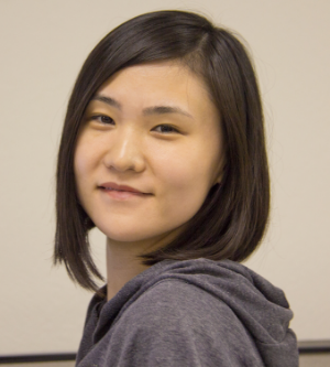 Lin Fu, Technician at Crystal Instruments