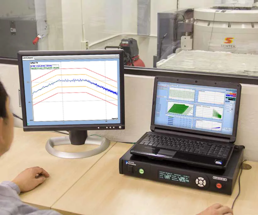 Terms of Probability Statistics: Part 1 of 4 of Understanding Random Vibration Signals 