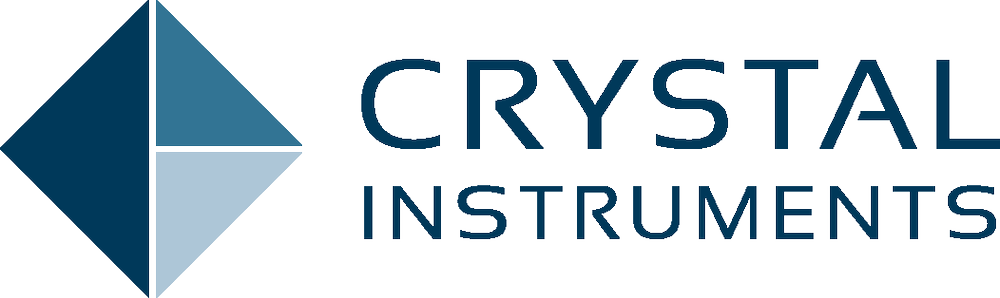 Crystal Instruments