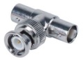 Figure 6 BNC T-Connector