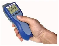 Figure 29: Monarch PLT200 Tachometer