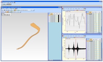 Modal Analysis in ME’Scope