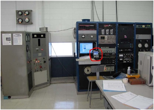 Acoustic Testing with the CoCo Analyzer