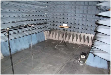 Anechoic Chamber