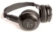 Figure 2. An example of headphone