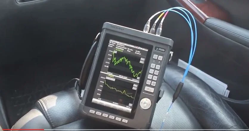 New Video: Time Waveform Replication 