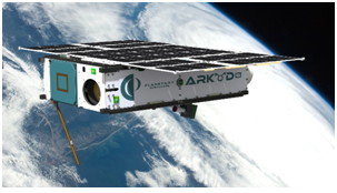 Astro Digital