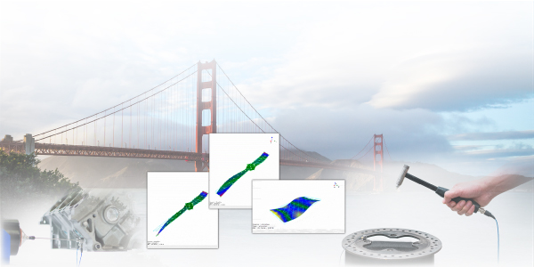 Experimental Modal Measurement and Analysis Seminar