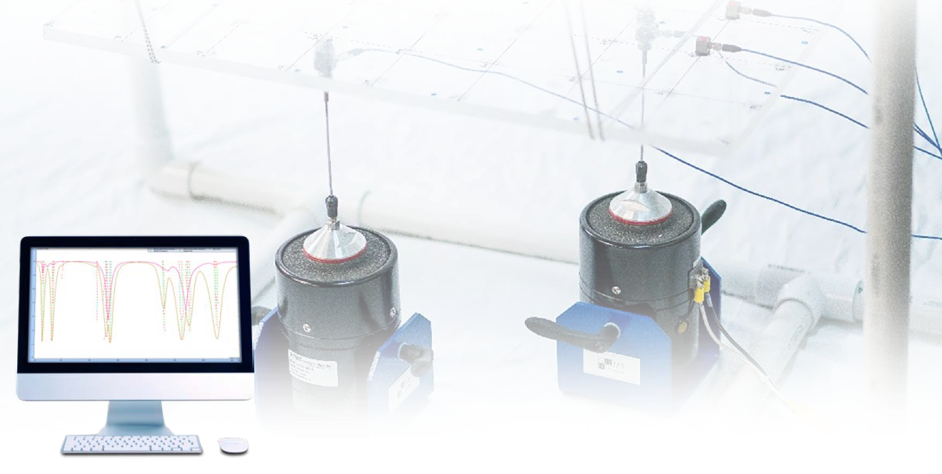 Poly-X, the Poly-reference LSCF Implementation and Experiment