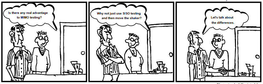 Modal Space - In Our Own Little World