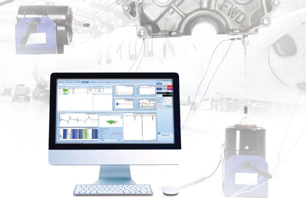Introducing Testing Plan in EDM Modal