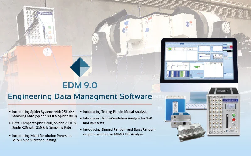 EDM 9.0 Release
