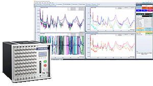 Modal Testing & Modal Analysis
