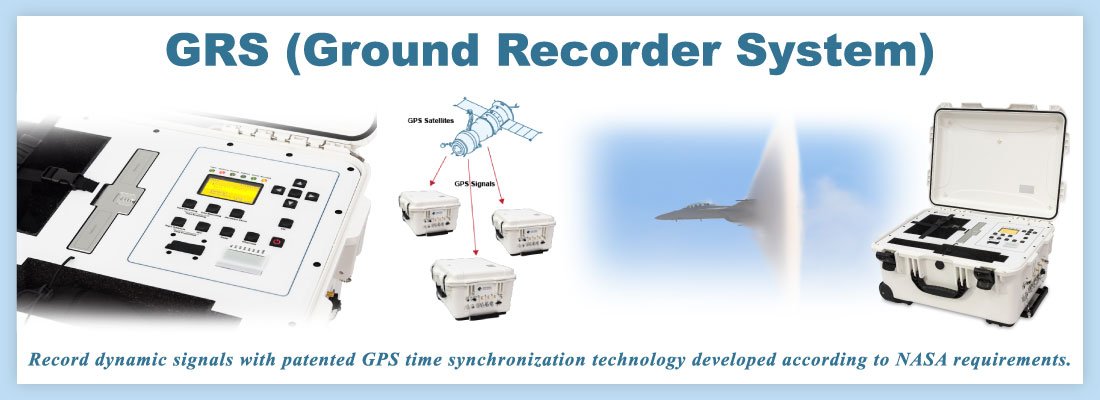 Ground Recorder System (GRS) (Copy)