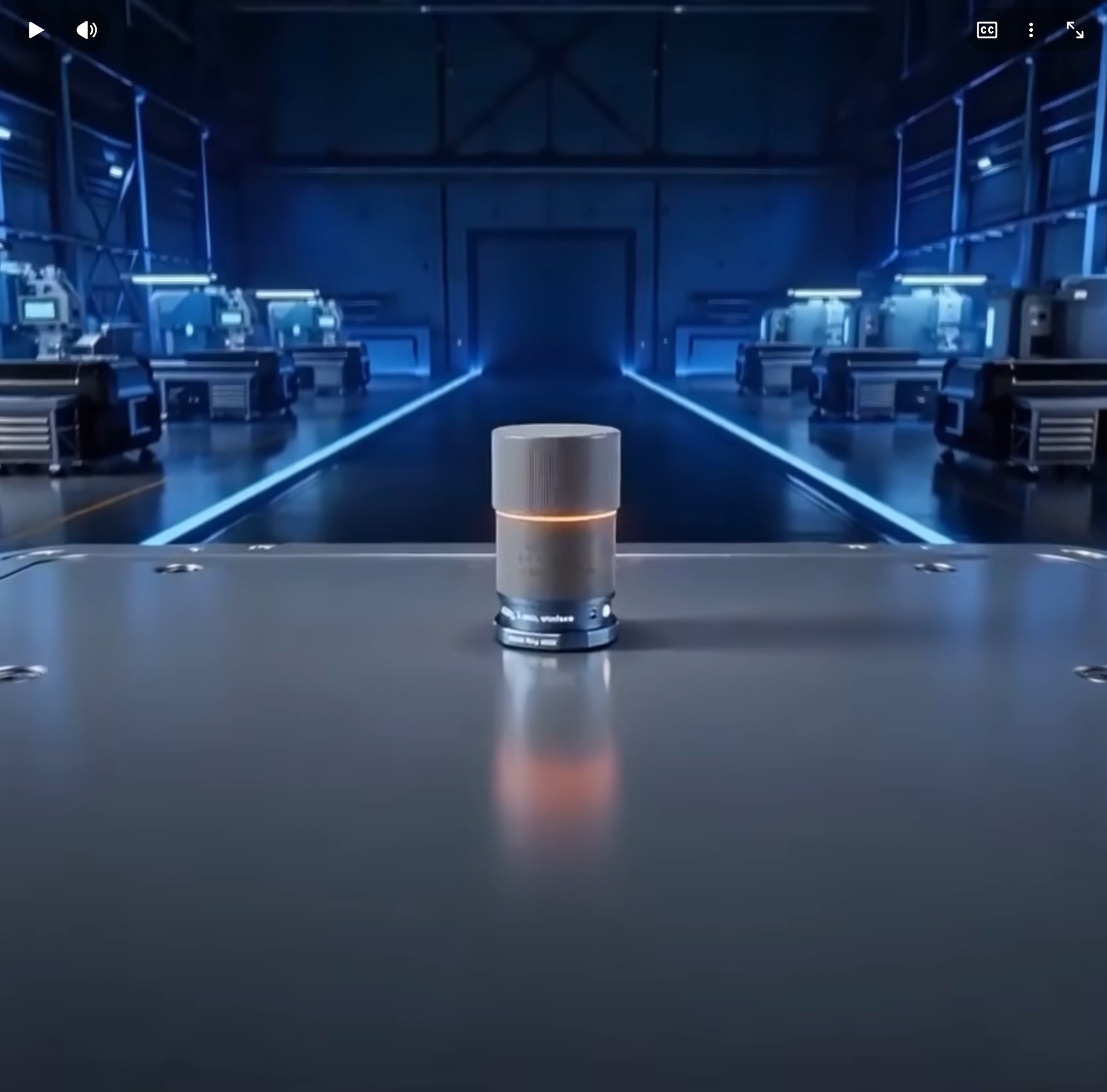 Ruby Wireless Vibration Sensor: Smarter Condition Monitoring for Industrial Machinery