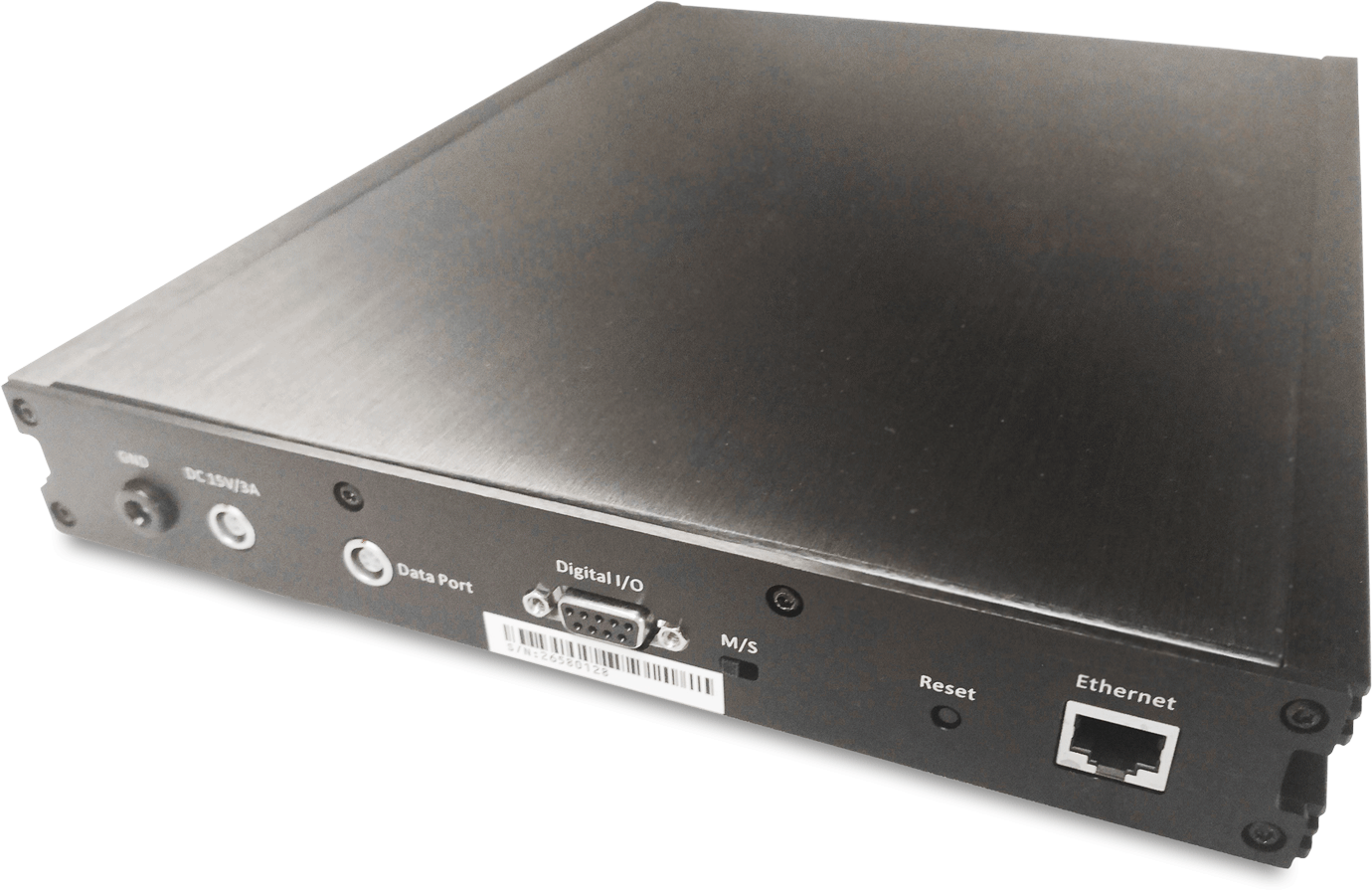 data acquisition with strain gage