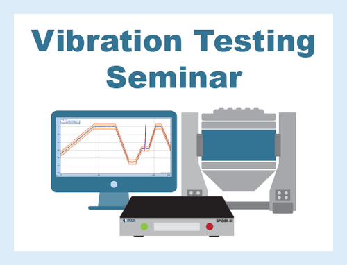 Crystal Instruments Seminars