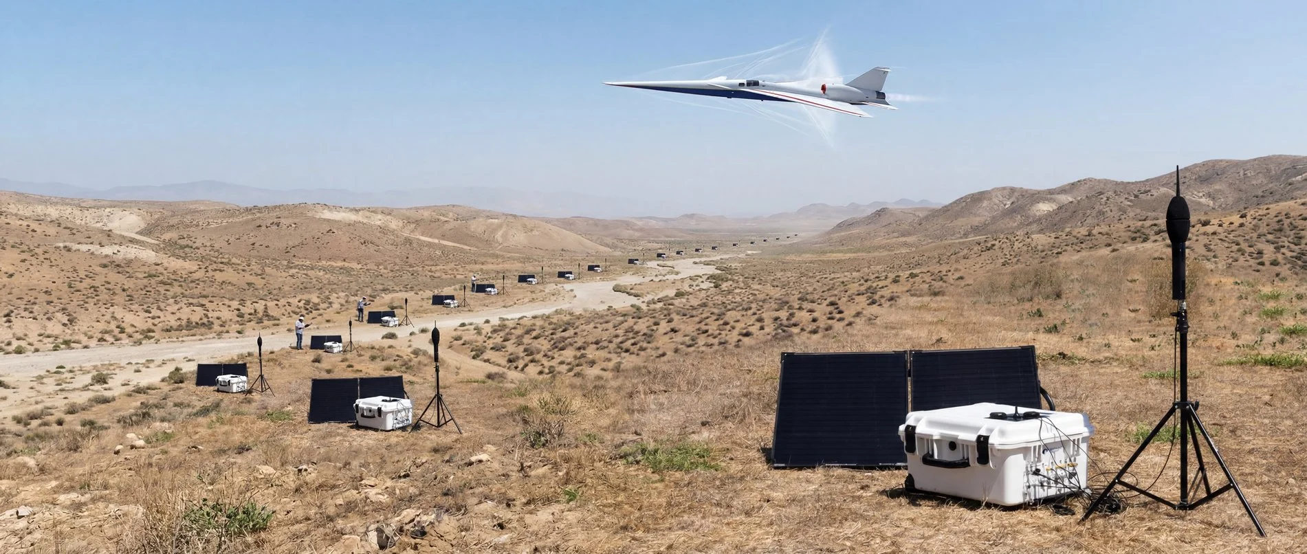 NASA CI-GRS (Ground Recording System) Feedback