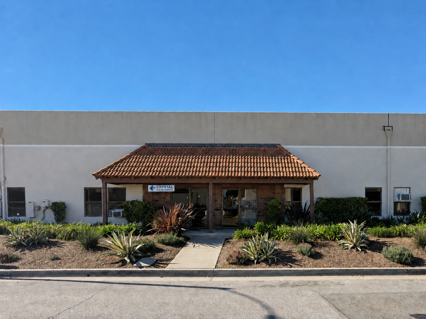 Mark Zemlicka Joins Crystal Instruments as Lab Manager at Our Huntington Beach Contract Testing Lab