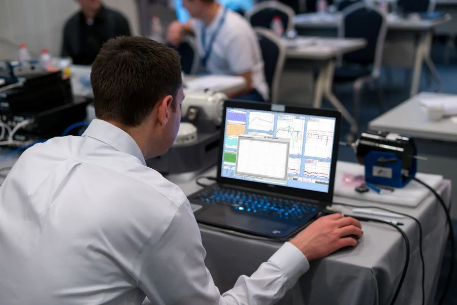 New Programming Corner