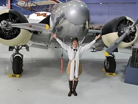 Fort Morgan Museum and Library