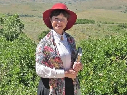 High Plains Library District – Centennial Park Library