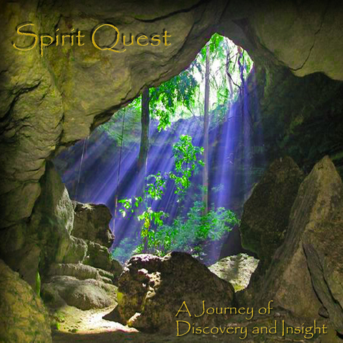 Spirit Quest - A Journey of Discovery and Insight