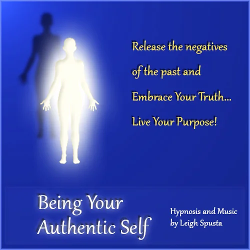 "Being Your Authentic Self" - Would you like to restore a sense of purposeful living? Step out of the shadows and be the greatest expression of yourself. Release the chronic tension and stress that bogs you down, desensitize your reactions to past events that keep you from moving forward. Break the chains that have been holding you back from being the person you are meant to be, let your true self shine! This program guides you into a state of deep relaxation and hyper-suggestibility, creating a space of calm comfort and receptivity for positive changes to occur at a core level, in the subconscious mind. By crafting this program to utilize several hypnotic techniques and entrancing music, we dramatically increase the effectiveness of the program. While listening, you are guided through a process of systematically releasing stress in the body, and relaxing the mind, paving the way for you to experience the nature of your authentic self. You are further guided through a process of desensitizing past hurts and limiting beliefs that hold you back in life. Then, we begin to create an anchor to call up and lock in the feeling and state of being your authentic self, empowered and flowing, feeling good, alive. The last stage of the program is setting up the framework for pleasant and productive dreams where our mind can begin to adjust to the positive changes, by venting out old beliefs, and by experiencing different aspects of living authentically, then giving the space to drifting off into dreamy sleep. By listening regularly, we are allowing the process to unfold, establishing new habits of experience that become integrated into our daily living. From this empowered status, we begin to make choices and attract experiences that allow us to enjoy life more deeply and attain our goals and ambitions, we become on purpose . What will you do when you feel increased confidence and motivation, when you feel calm, at peace, focused on living the life you want? What will life be like once you break free and be your authentic self? I invite you to find out by acquiring this powerful tool, can you afford not to have this?