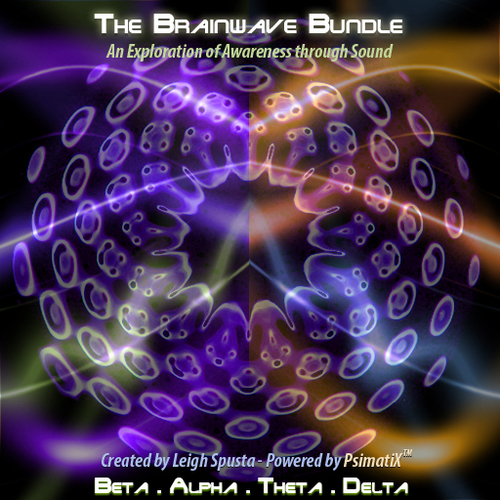 The Brainwave Bundle - An Exploration of Awareness through Sound