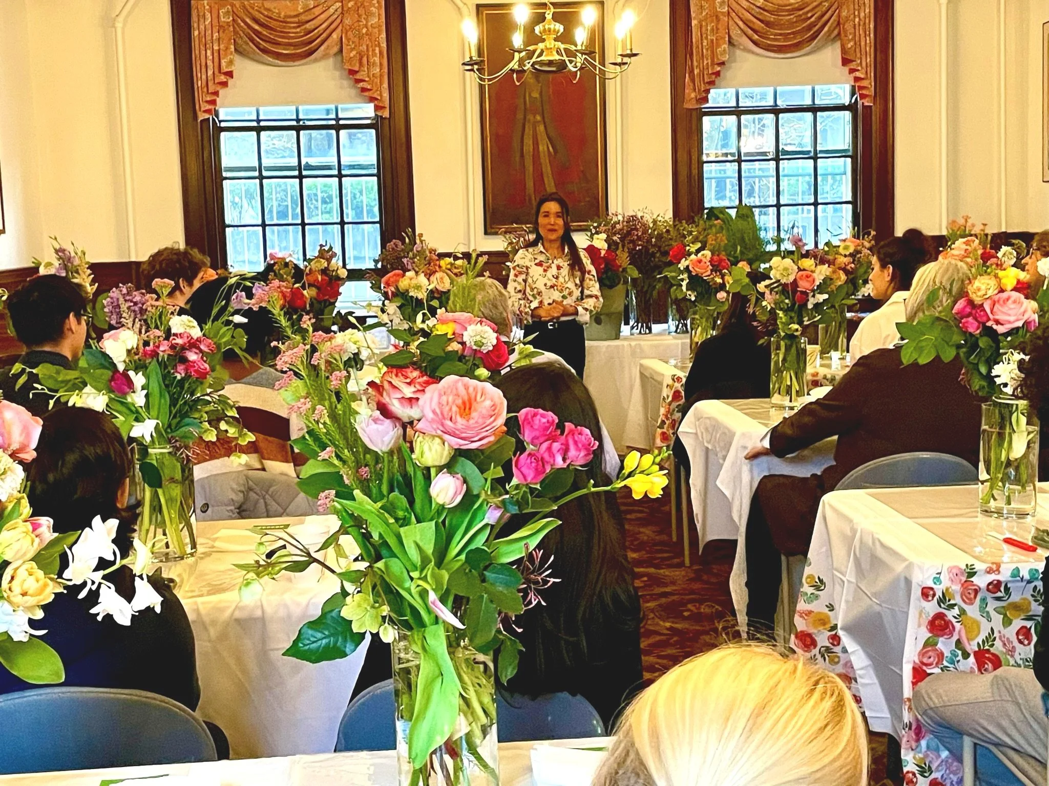 Harvard University, Cabot House