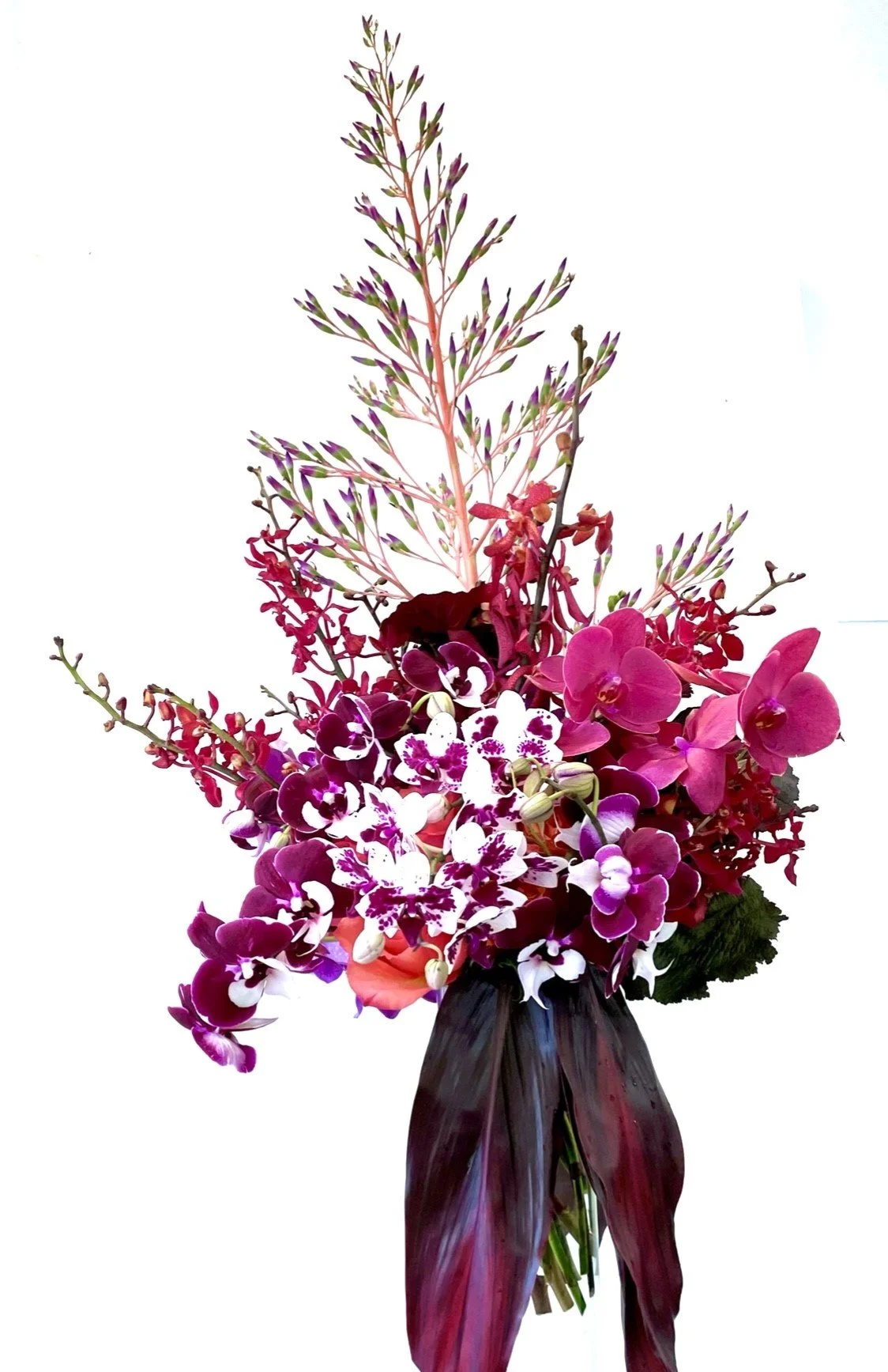 Lush Fall: Jewel-Toned Elegance