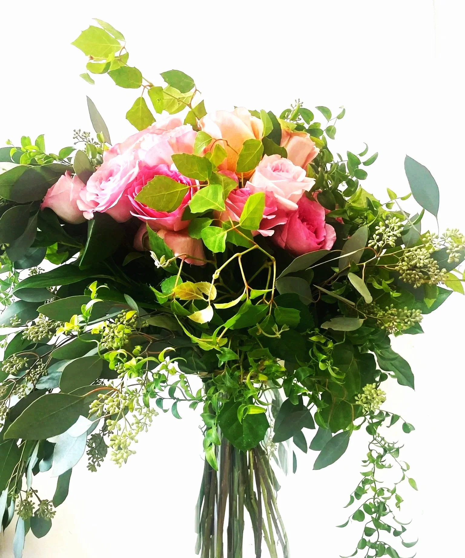 Hatsukoi — First Love