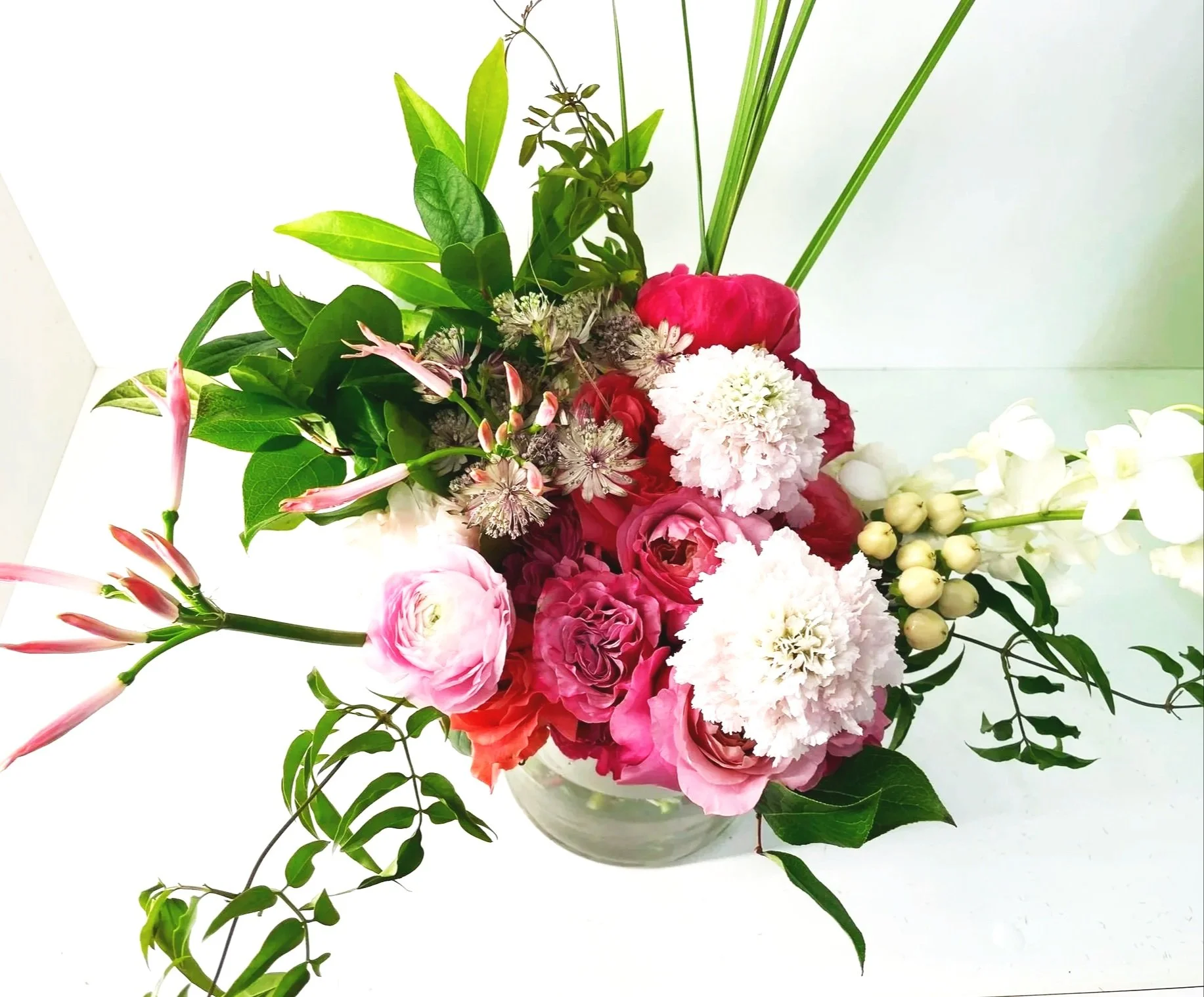 Tsubomi — First Promise