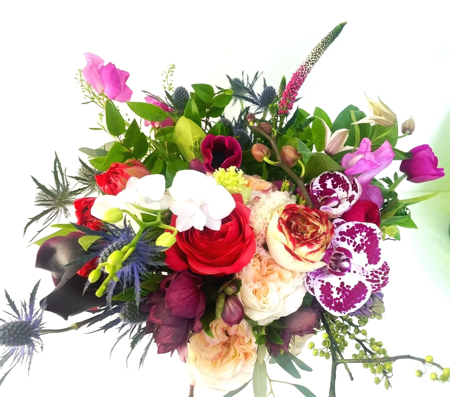 Kasane — Layered Love