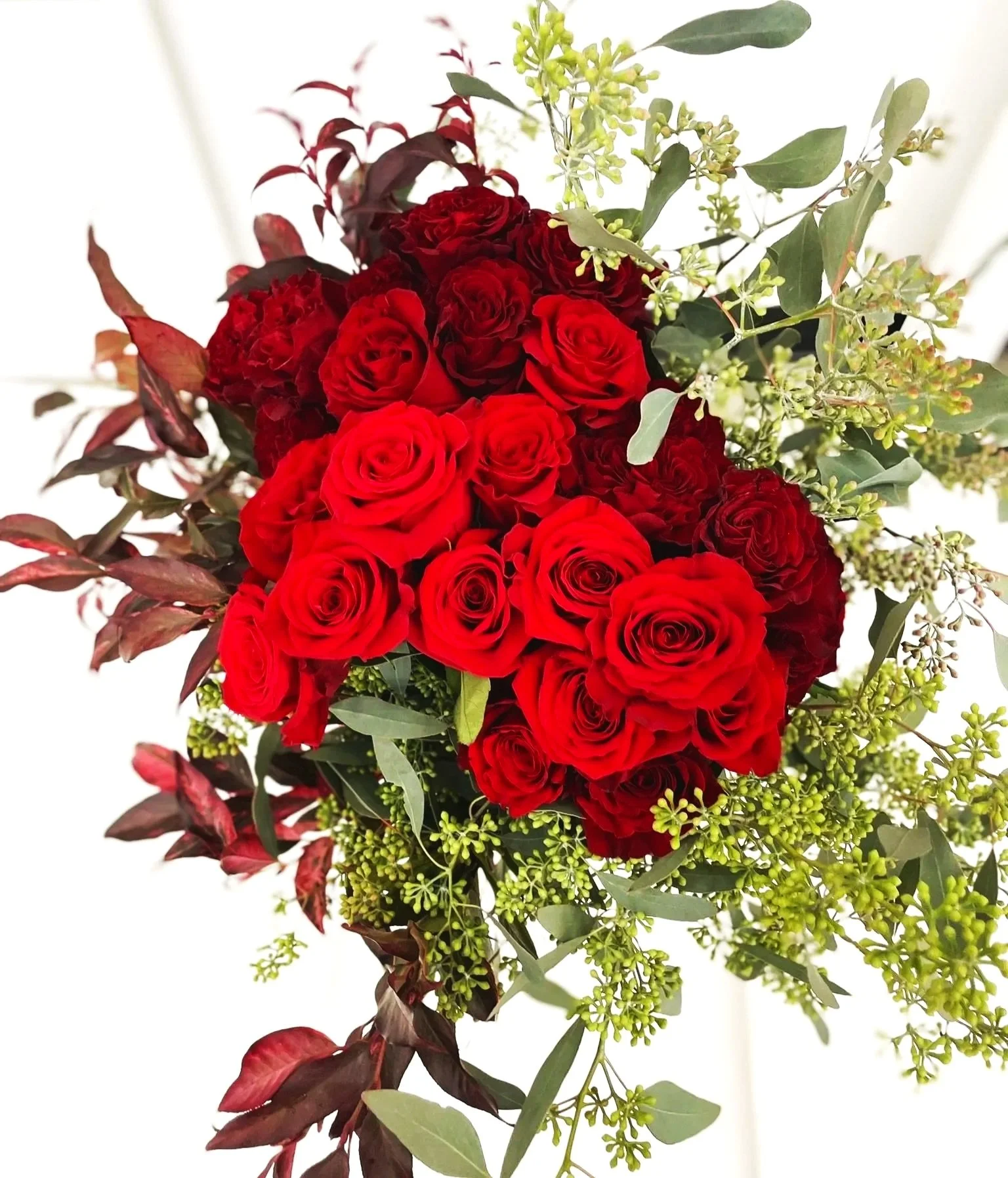 Bara — House of Roses