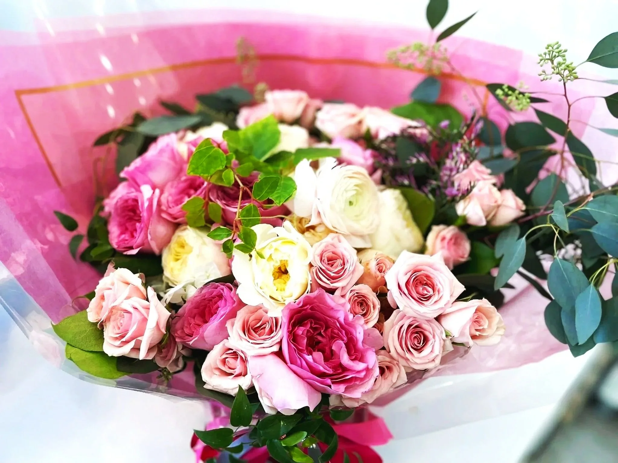 Koiuta — Love song