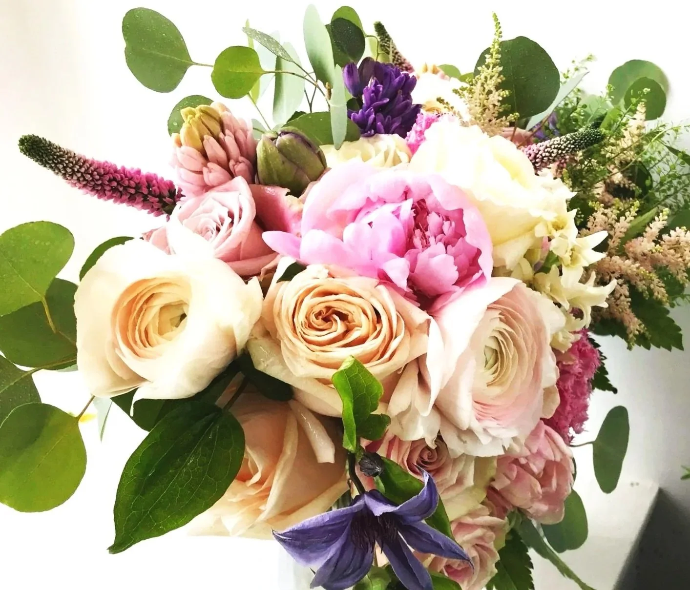 Tokimeki — Heart Flutter