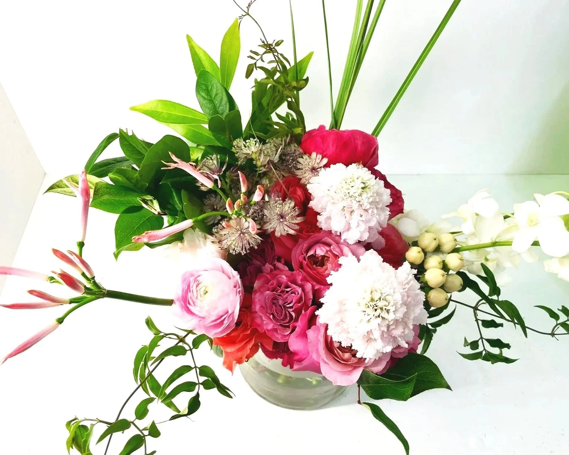 Tsubomi — First Promise