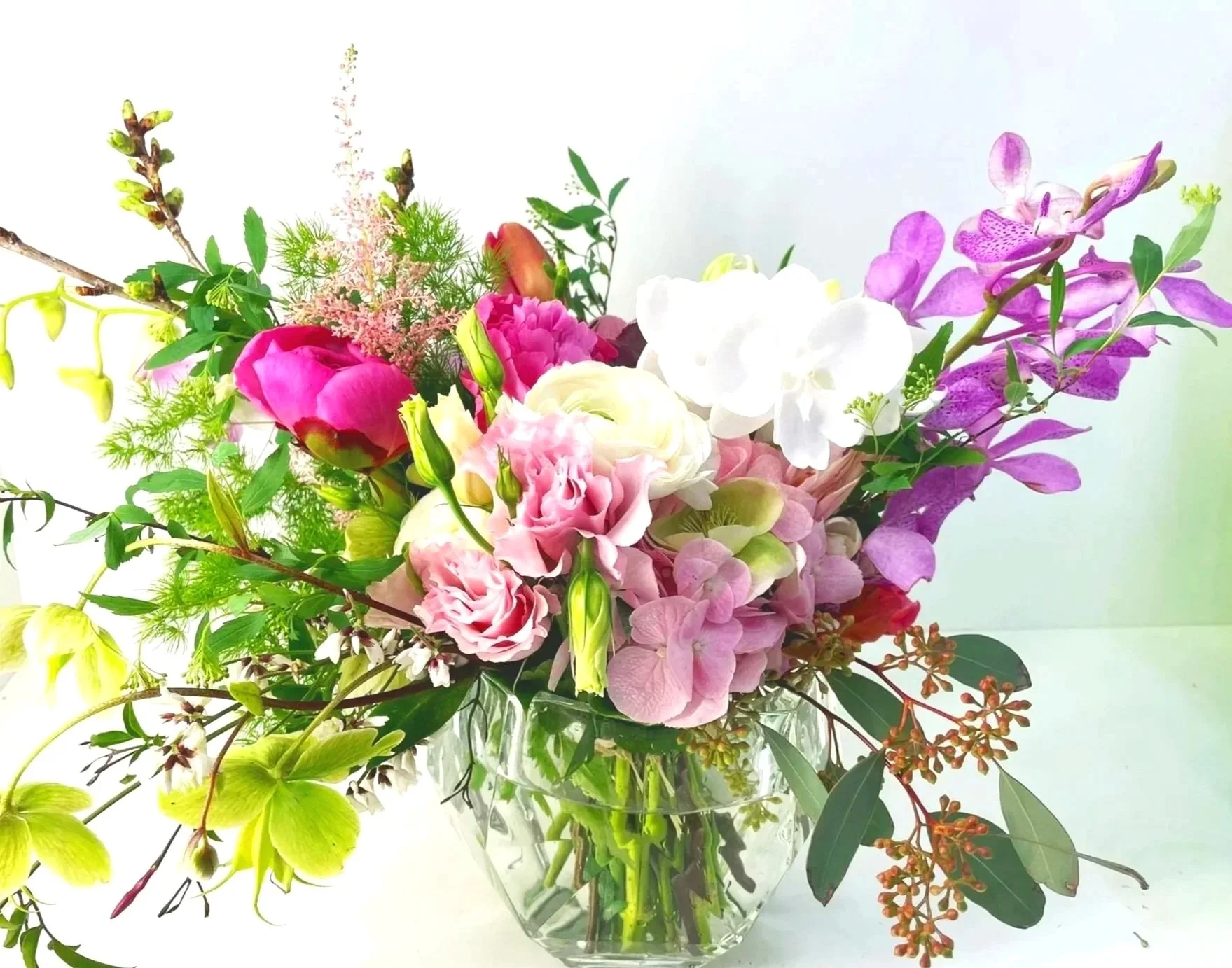 Sakura Gazumi - Cherry Blossom Haze